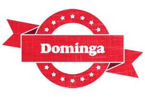 Dominga passion logo