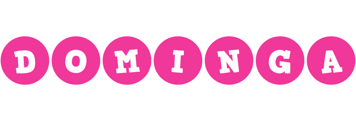Dominga poker logo