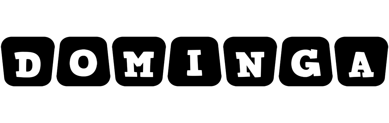 Dominga racing logo