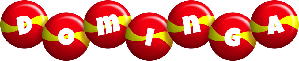 Dominga spain logo