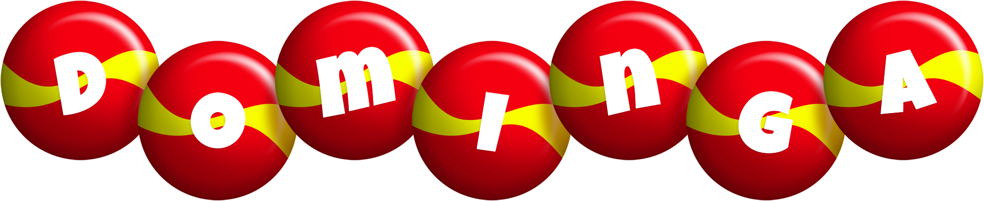 Dominga spain logo