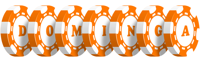 Dominga stacks logo