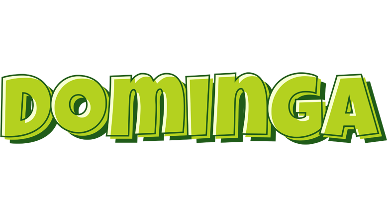 Dominga summer logo