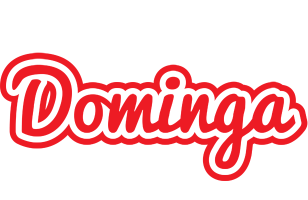 Dominga sunshine logo