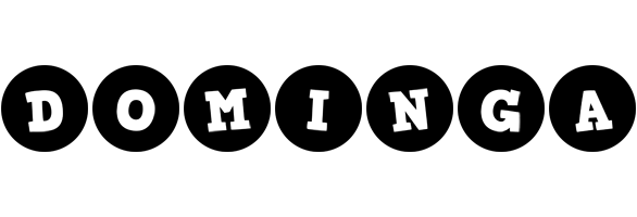 Dominga tools logo