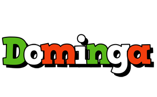 Dominga venezia logo