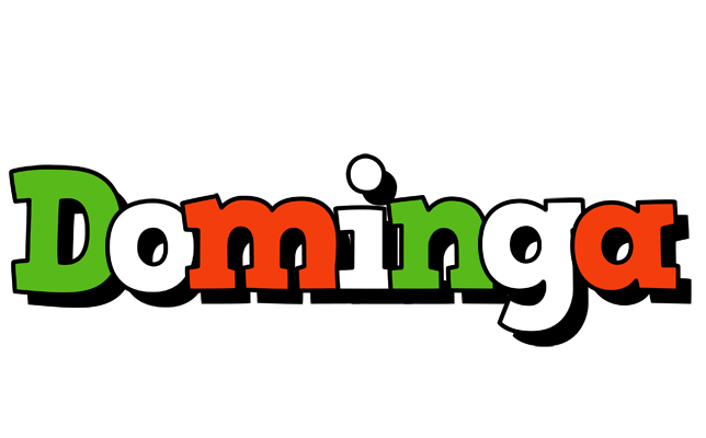 Dominga venezia logo