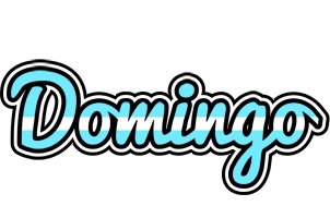 Domingo argentine logo