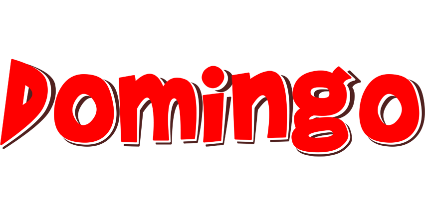 Domingo basket logo