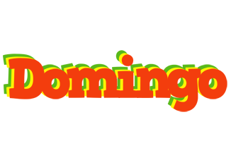 Domingo bbq logo