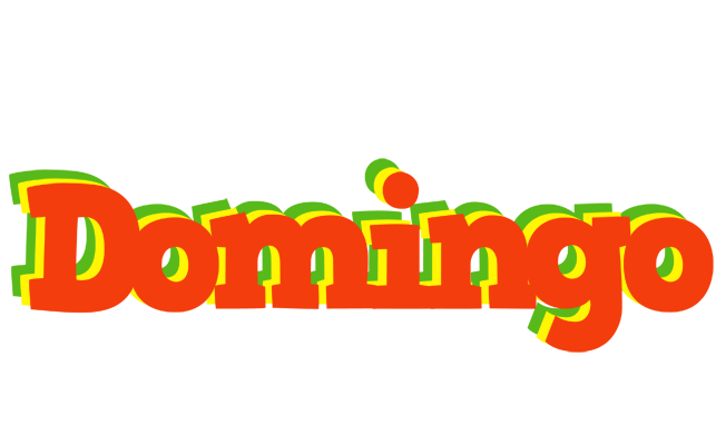 Domingo bbq logo