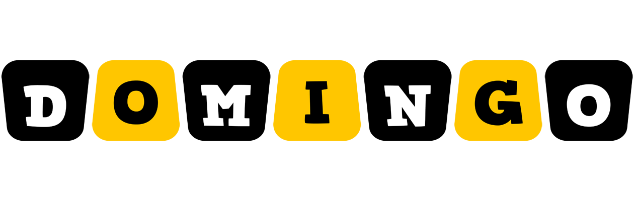Domingo boots logo