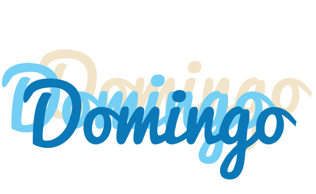 Domingo breeze logo