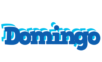 Domingo business logo