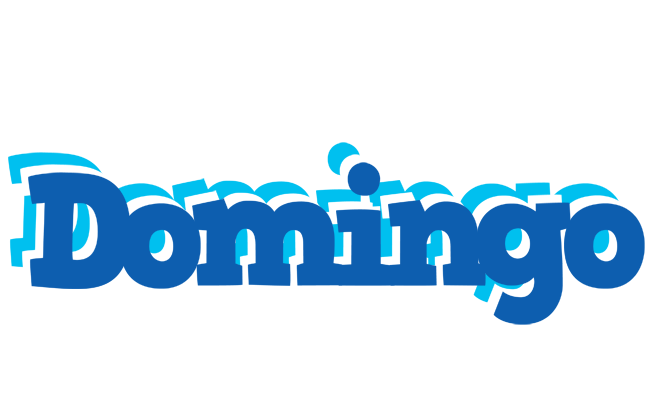 Domingo business logo