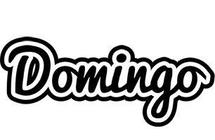 Domingo chess logo