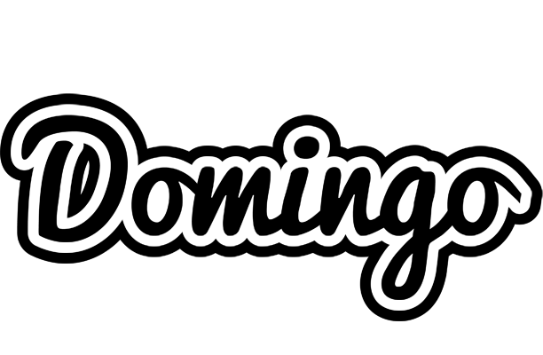 Domingo chess logo