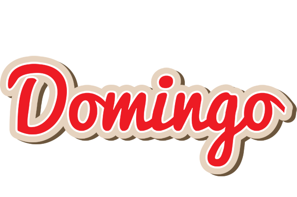 Domingo chocolate logo