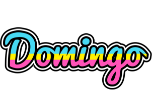 Domingo circus logo