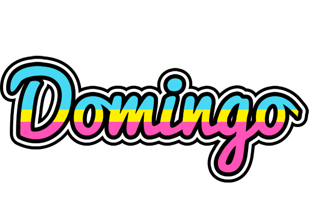 Domingo circus logo