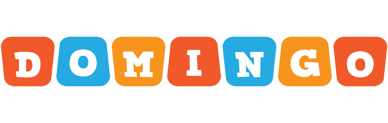 Domingo comics logo