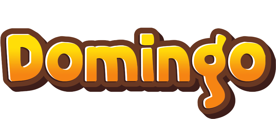 Domingo cookies logo