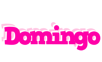 Domingo dancing logo