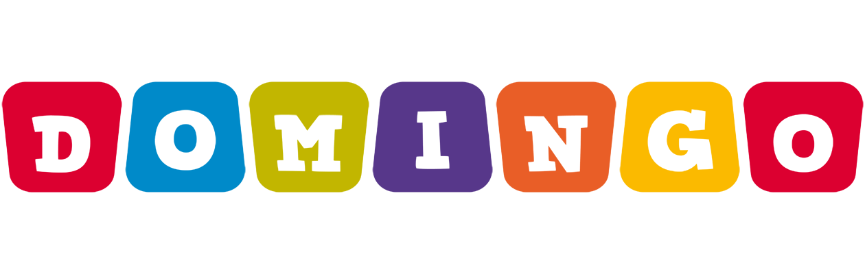 Domingo daycare logo