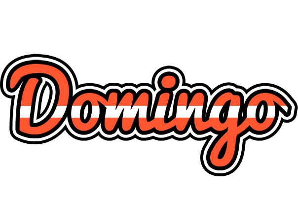 Domingo denmark logo