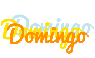 Domingo energy logo