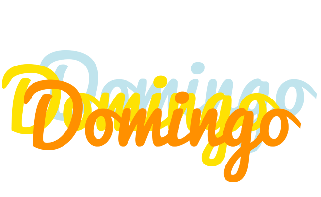 Domingo energy logo