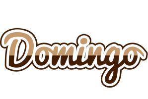 Domingo exclusive logo