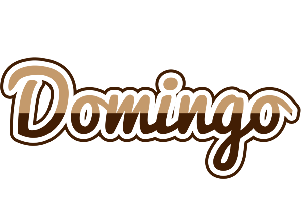 Domingo exclusive logo
