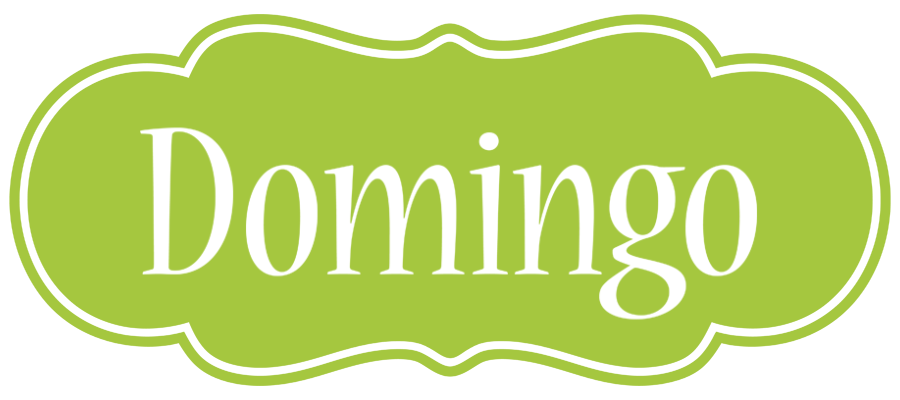 Domingo family logo