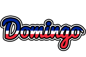 Domingo france logo