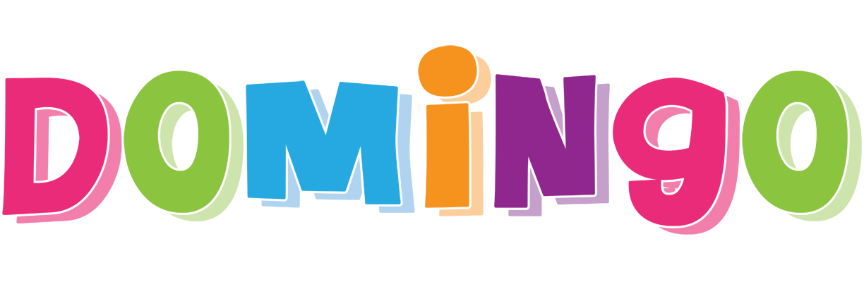 Domingo friday logo