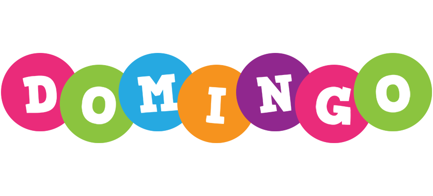 Domingo friends logo