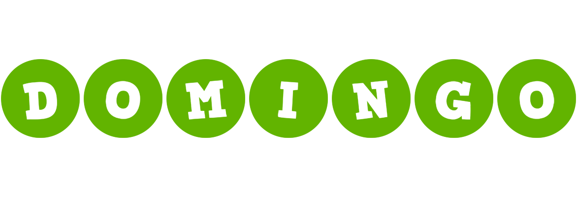 Domingo games logo