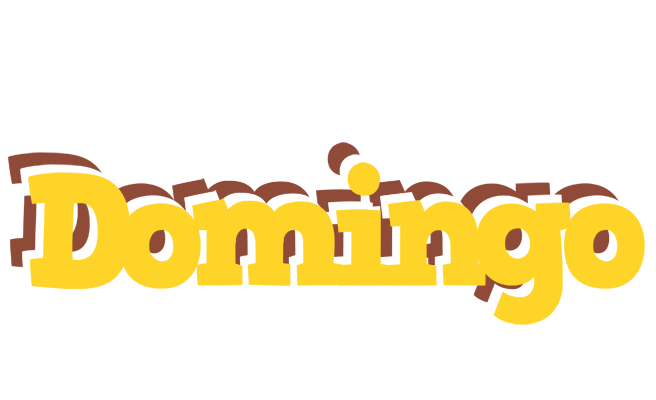 Domingo hotcup logo