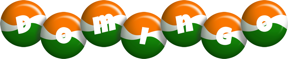 Domingo india logo