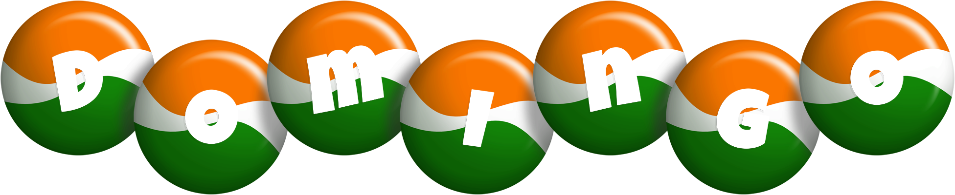 Domingo india logo