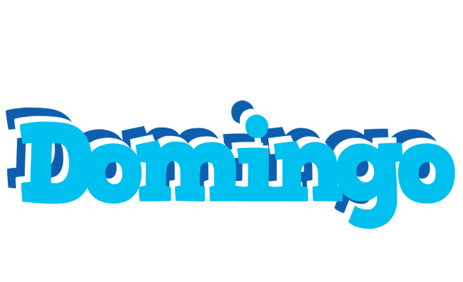 Domingo jacuzzi logo