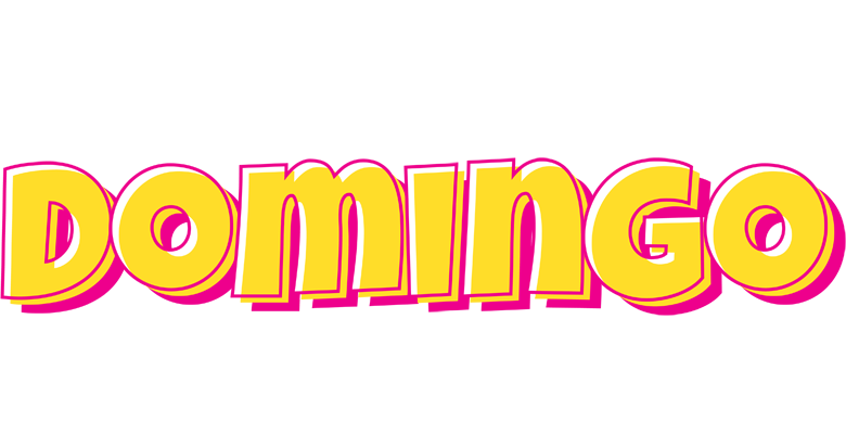 Domingo kaboom logo