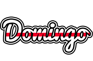 Domingo kingdom logo