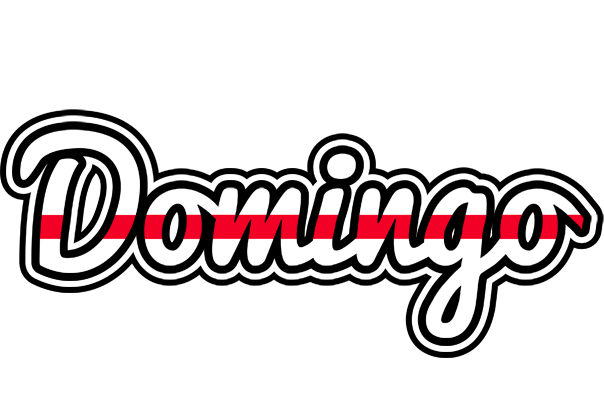 Domingo kingdom logo