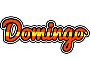 Domingo madrid logo