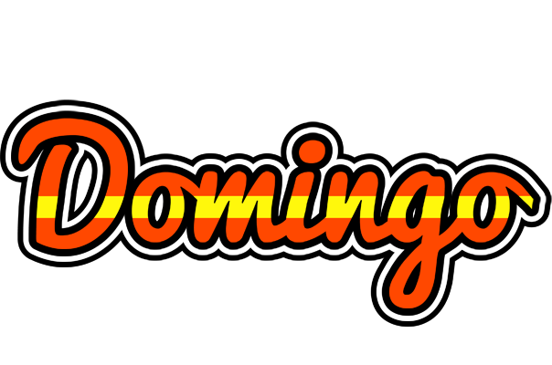 Domingo madrid logo
