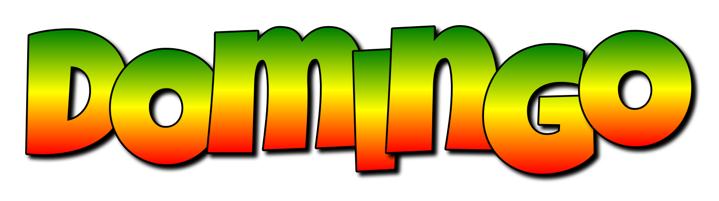 Domingo mango logo