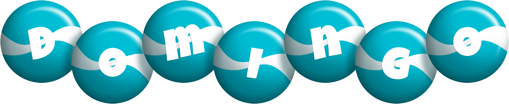 Domingo messi logo