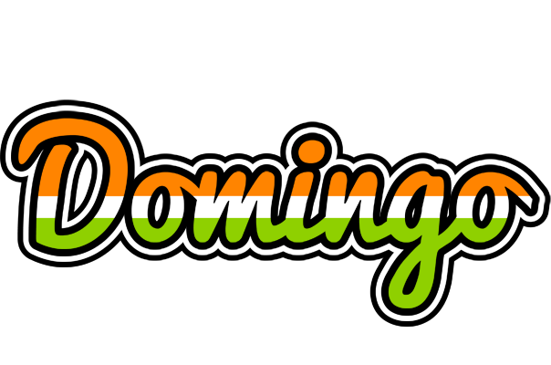 Domingo mumbai logo